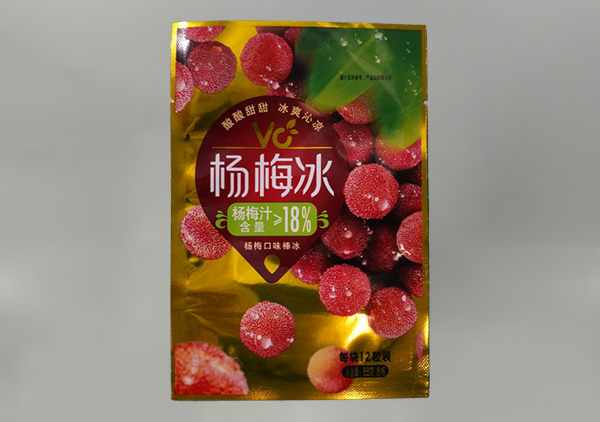 粮食包装袋设计过程中的注意事项