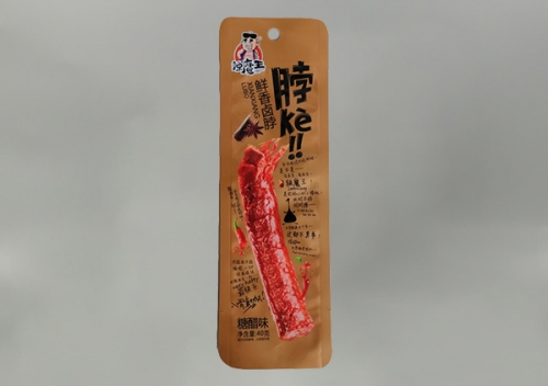 漳州铝箔袋定制